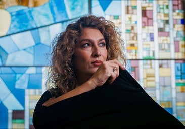 Estrella Morente: «'El amor brujo' forma parte de mi ADN»