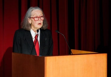 Cinco poemas para conocer a Anne Carson, la premio Nobel de literatura 2026