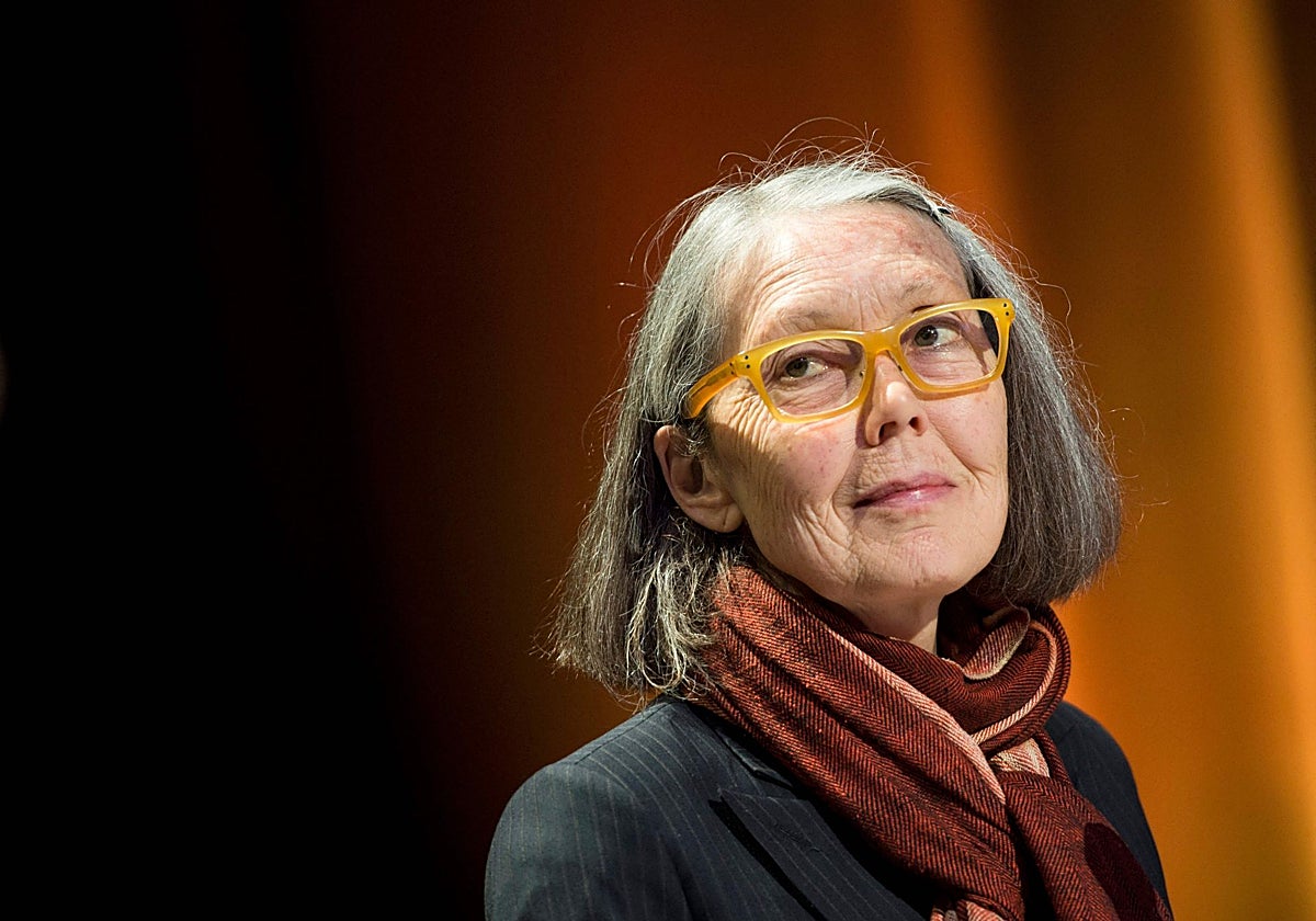 Anne Carson