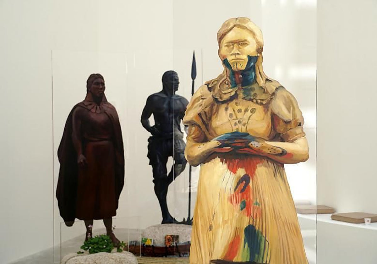 Ante la Cumbre Iberoamericana, algo de cartón y algo de cultura
