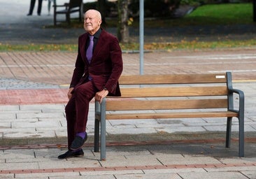 Norman Foster, el enlace perfecto