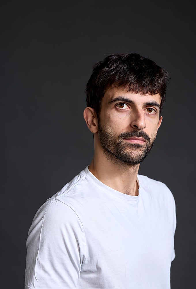 Yuval Abraham, director de 'NAZA'