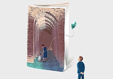 Moneo. El hombre discreto