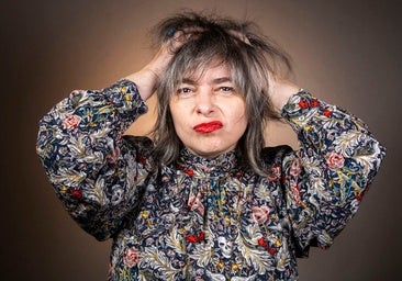 Mariana Enríquez: «Desde que me mudé a Tasmania, cuesta mucho dinero sacarme de aquí»