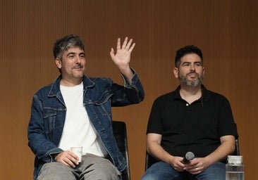 Estopa: «Que pirateasen nuestra primera cinta fue clave para nosotros»
