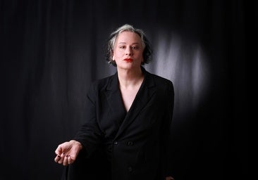 Alana S. Portero: «Si Lorca reaparece tanto es porque algo no hemos aprendido todavía»