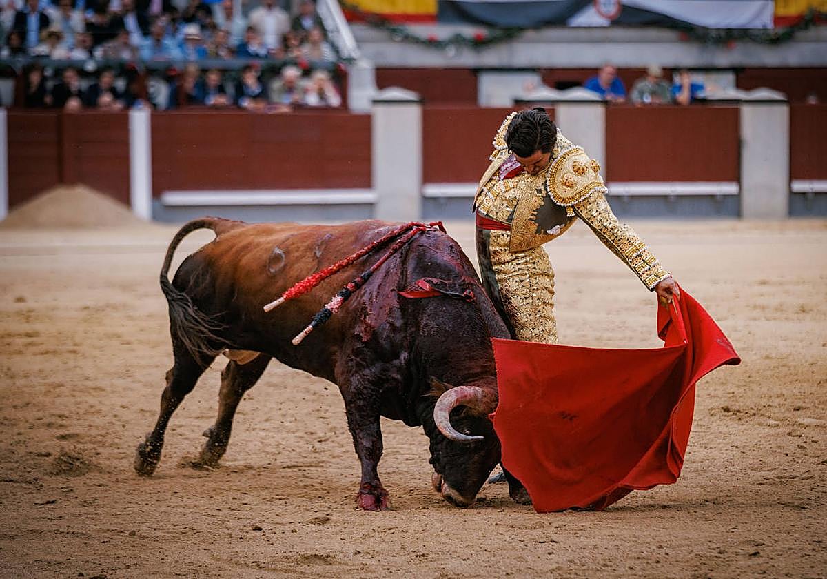 Telemadrid tendrá un canal dedicado en exclusiva a la tauromaquia