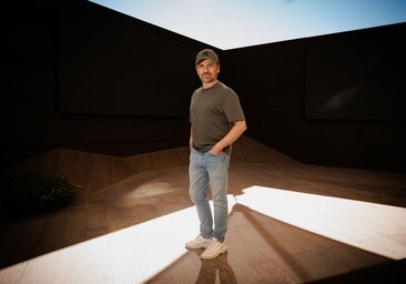José Mota: «A nuestros padres y abuelos les debemos la dignidad con la que hoy vivimos»