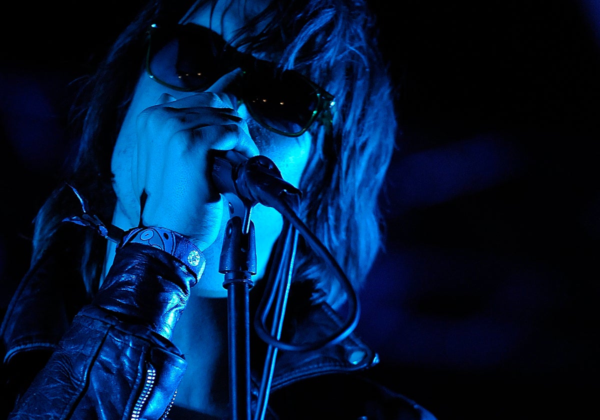 The Strokes y sus 'hits' devuelven la juventud perdida a sus enloquecidos fans