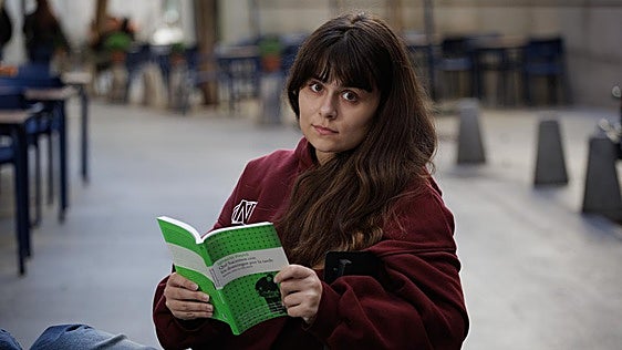 ¿Qué haces tú para sobrevivir a los domingos por la tarde?