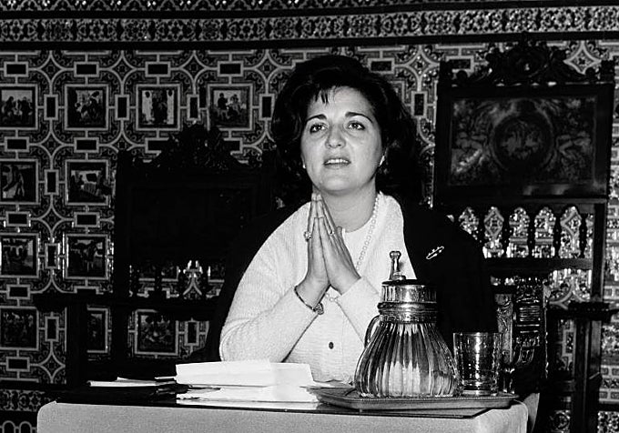 Pilar Paz Pasamar