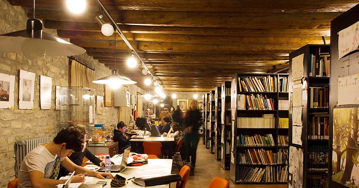 Rural libraries in Spain surpass cities in loans and visits, says ABC