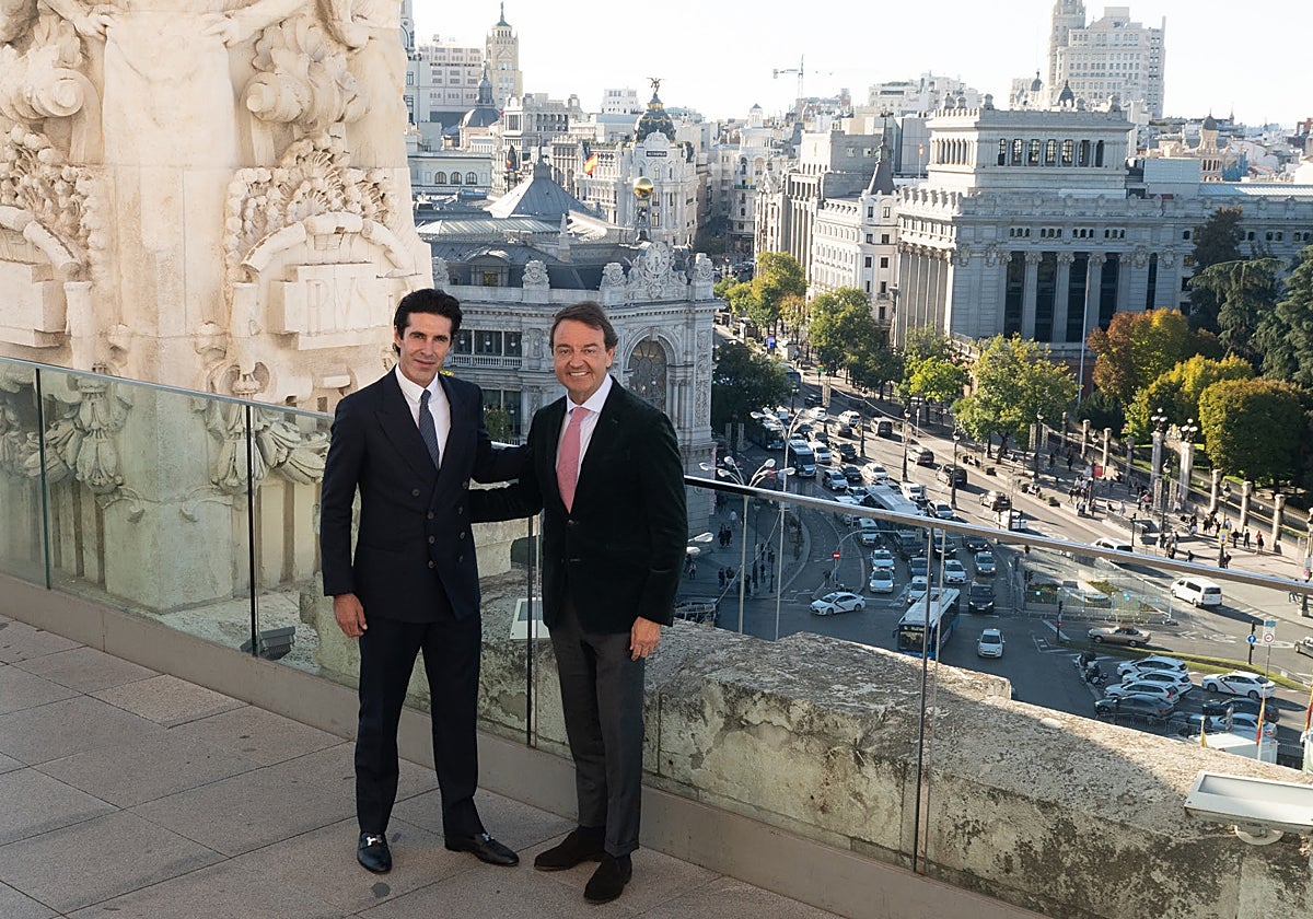 San Isidro 2027 va tomando forma: Talavante es el primer contratado miniatura