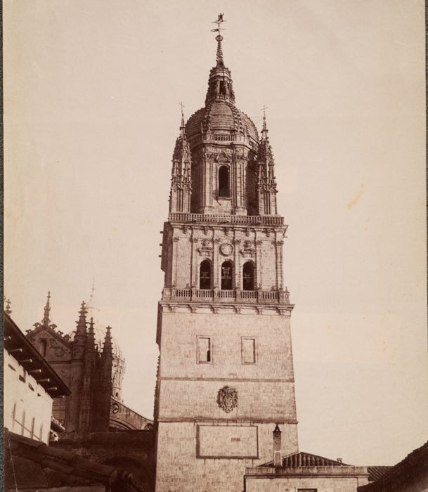 El Mariquelo de Salamanca de 1906