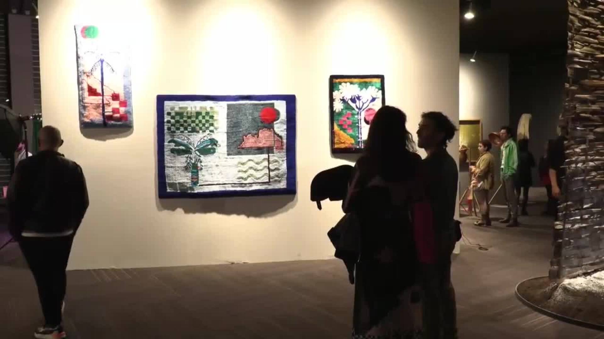 Feria Artbo se adentra en la verticalidad con más de 300 creadores en su edición 2023