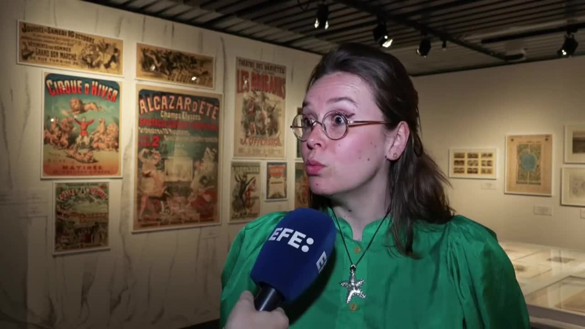 El oficio de influyente ya existió en el siglo XIX