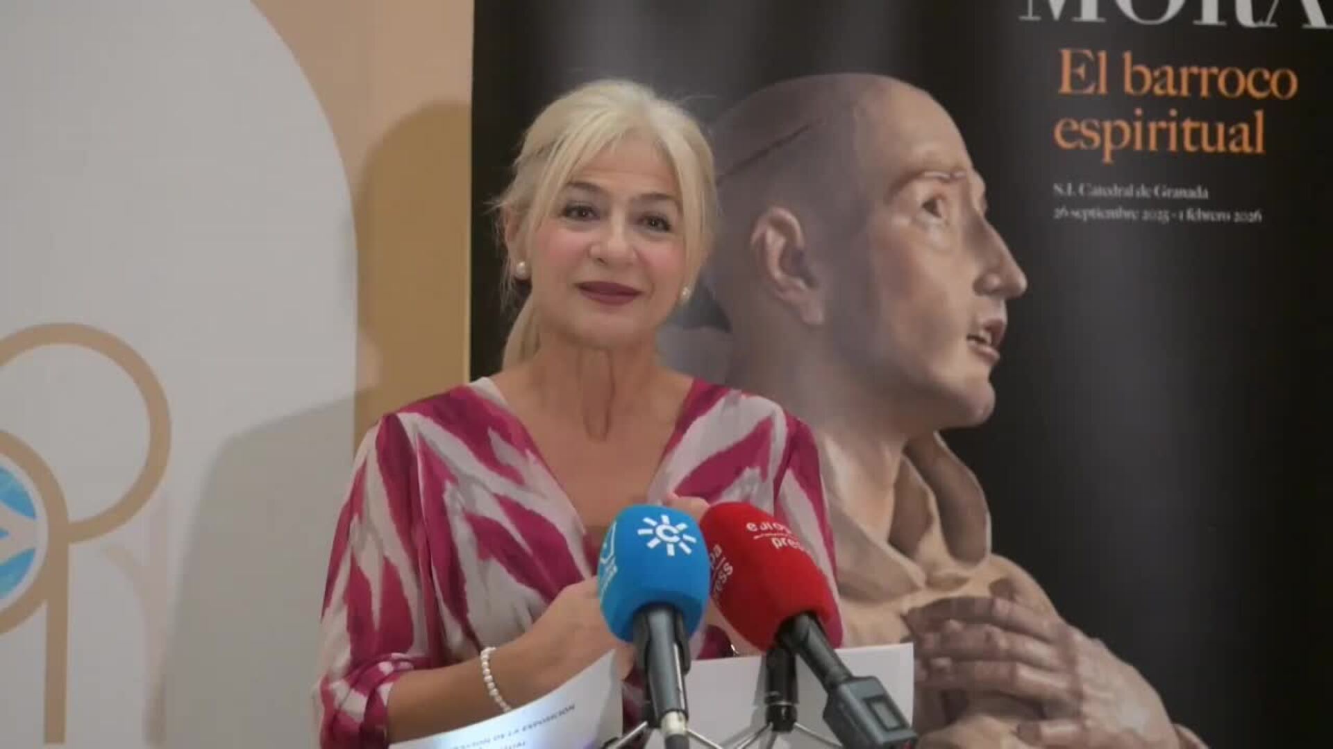 Una muestra única en la Catedral de Granada reivindica al escultor barroco José de Mora