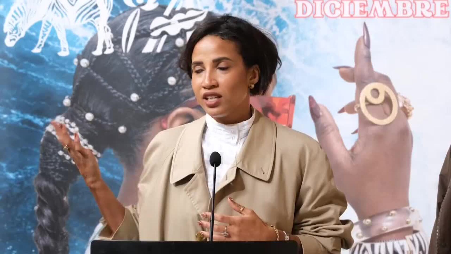 Africamía celebra cuarta edición de tender puentes con el continente con multitud de actos