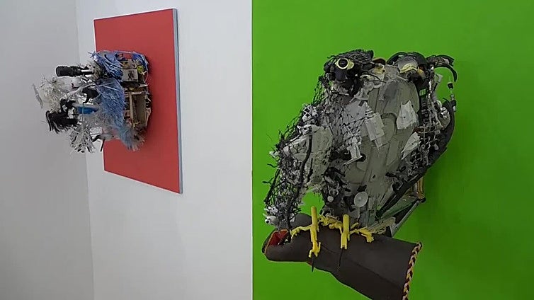 Pinta Miami pone el foco en el arte latinoamericano sostenible durante la Semana del Arte