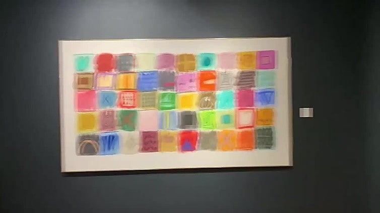 El patrimonio artístico de Gene Hackman recauda tres millones de dólares en subastas