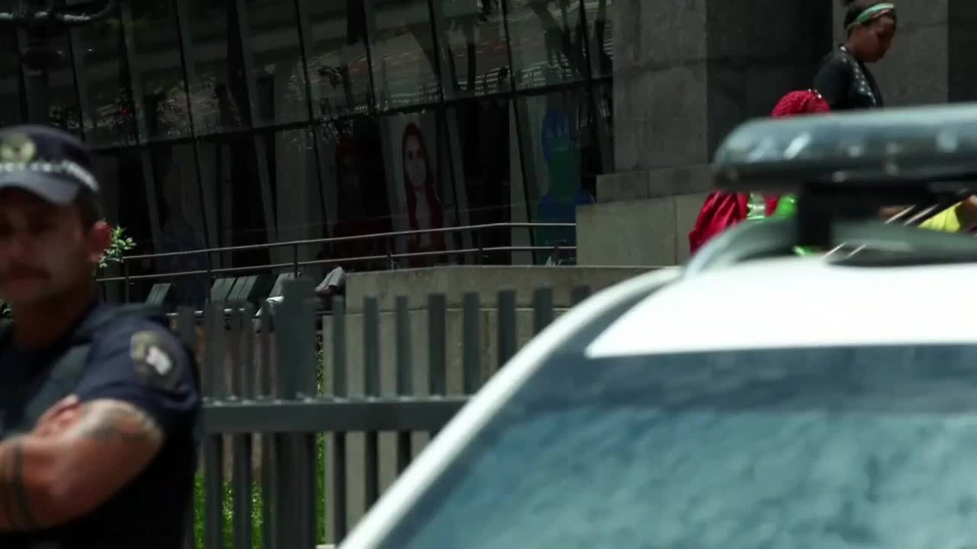 Policía identifica a un supuesto autor del robo de 13 obras de Matisse y Portinari en Brasil