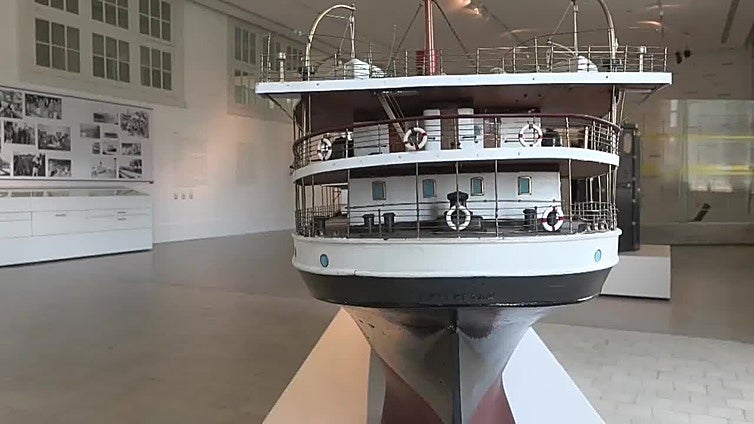 El Museo de la Inmigración, un espacio clave para preservar la memoria migratoria de la Argentina