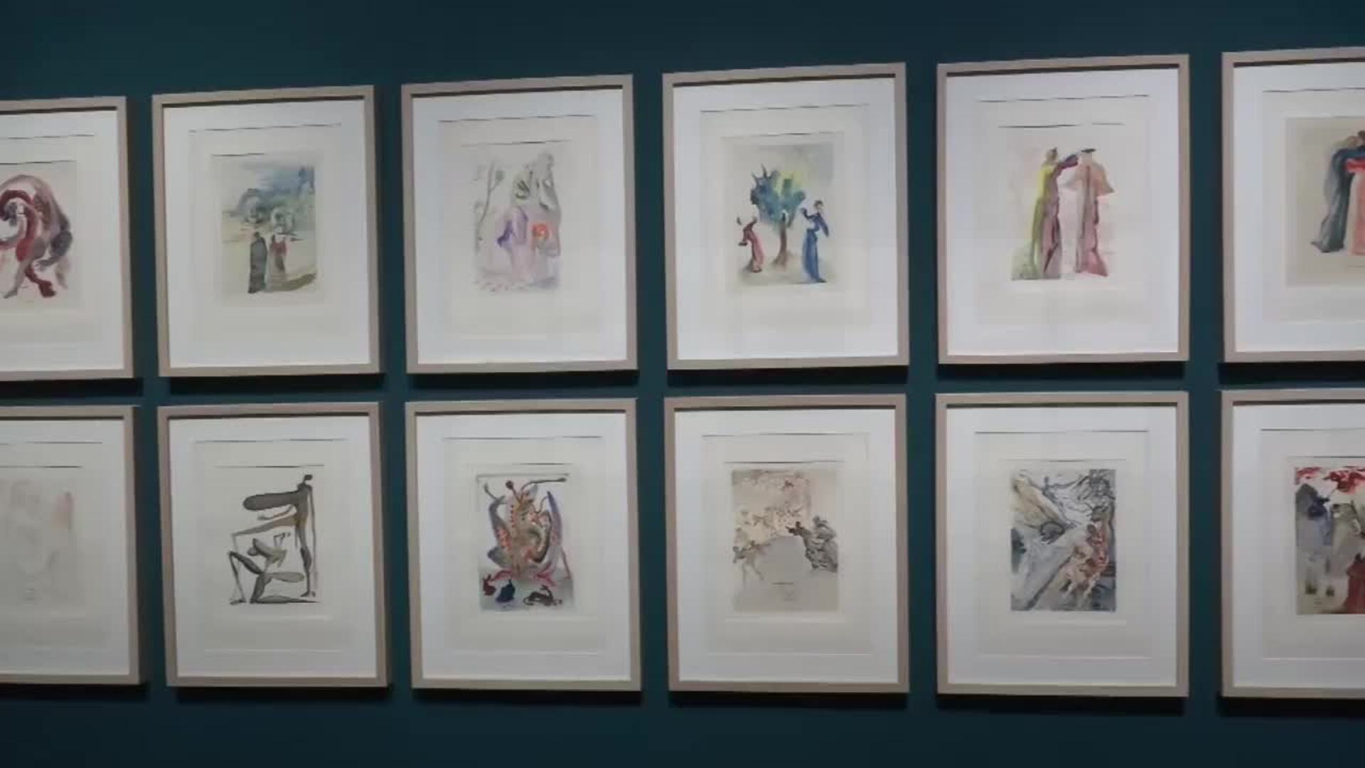 inauguraci-n-de-la-exposici-n-dal-infinito-en-el-palacio-de-gaviria