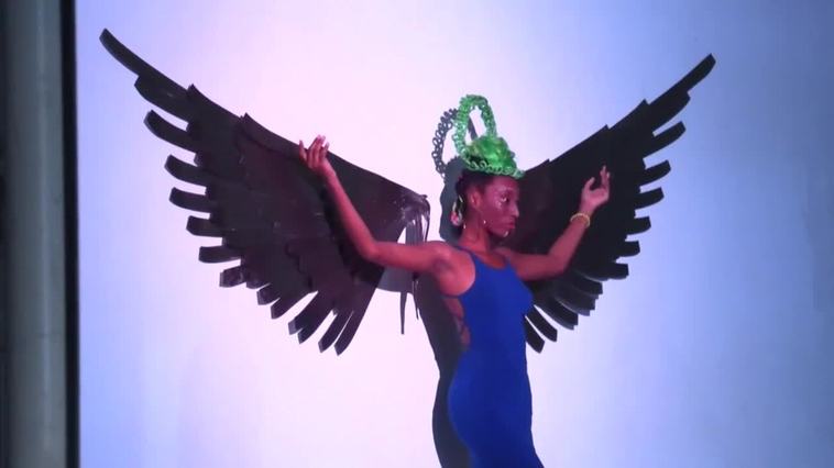 La rapera estadounidense Big Freedia busca más acercamientos artísticos entre Cuba y EEUU