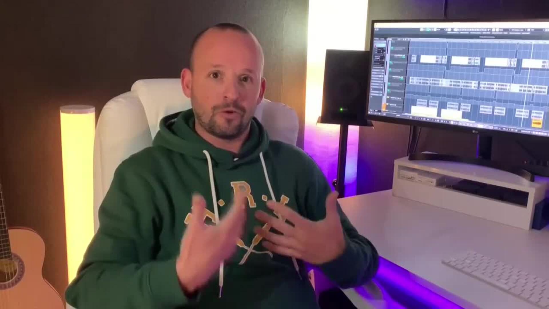 Los productores musicales, siempre en la sombra pero imprescindibles para el artista