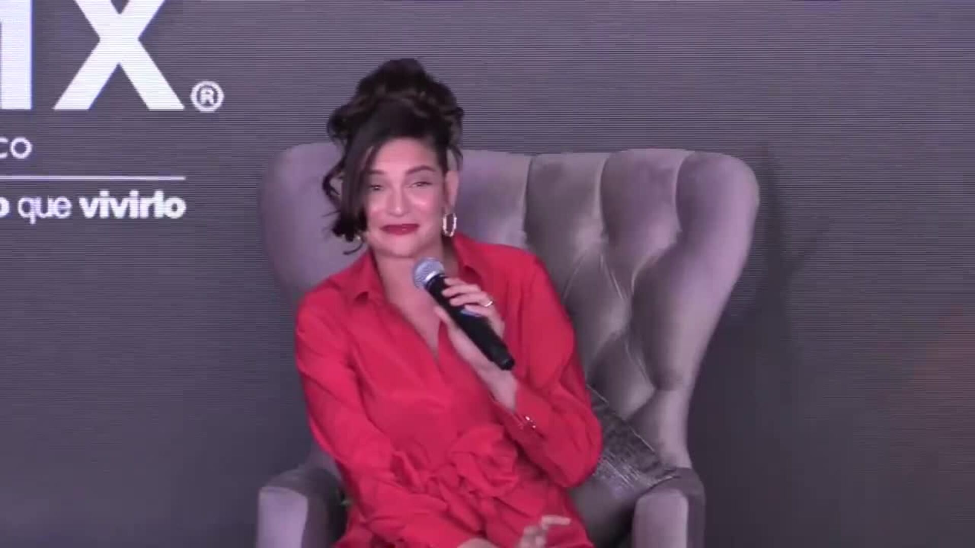 Natalia Jiménez dice que la música regional mexicana y el mariachi “le dieron la vida”