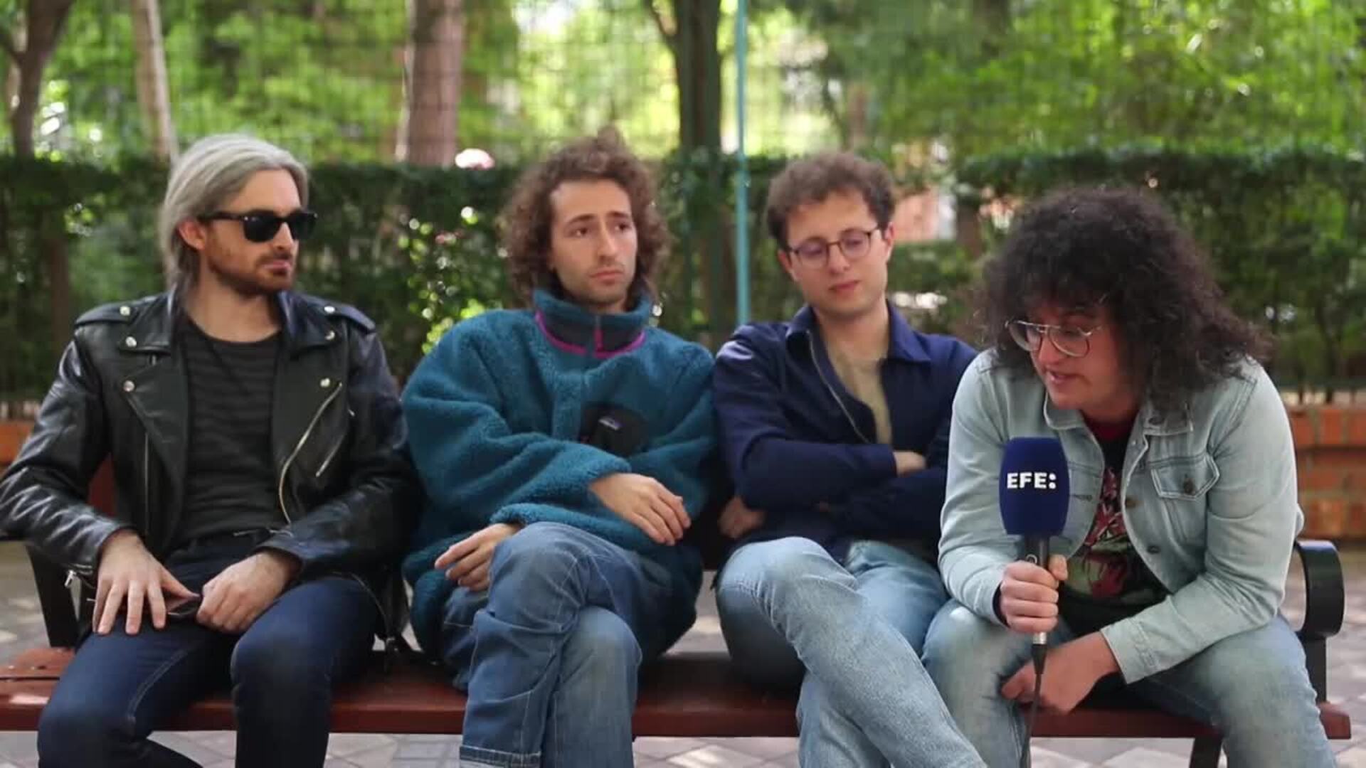 Alcalá Norte: de las calles del barrio al Primavera Sound