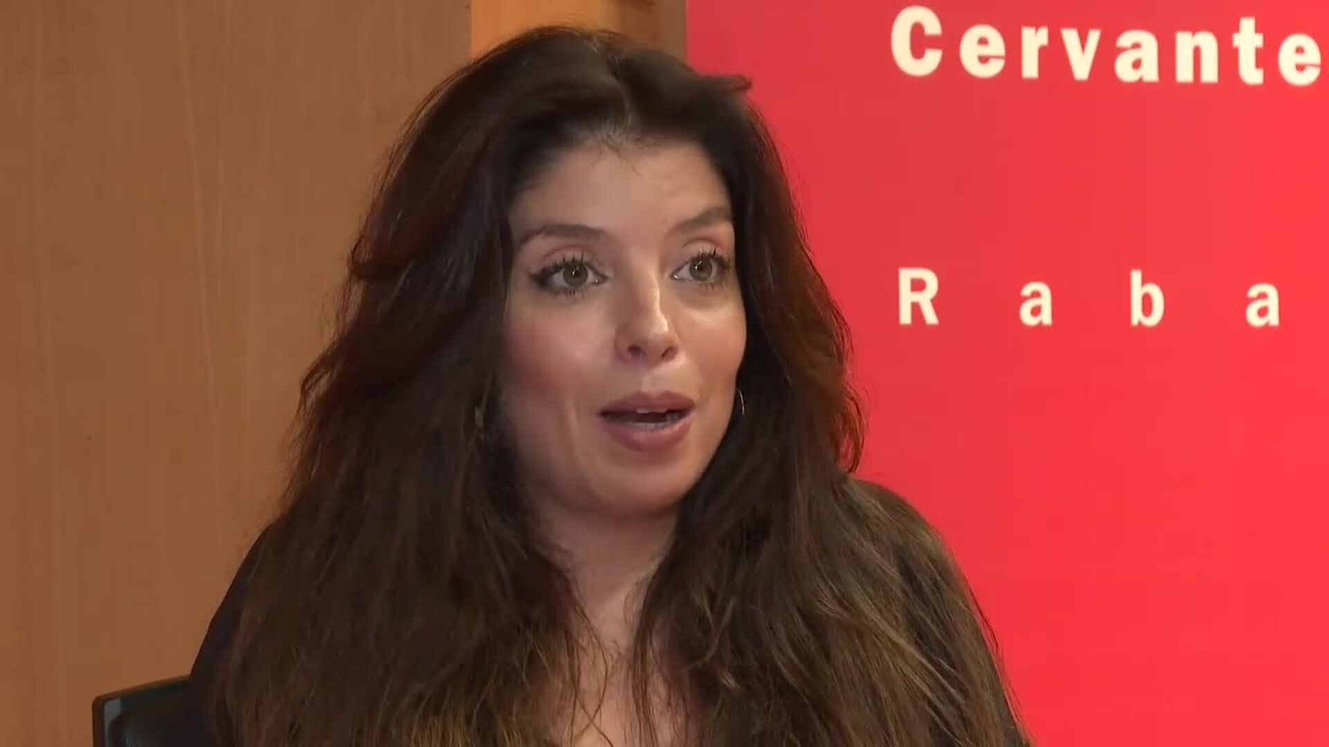 Soleá Morente relata la influencia de su padre en su trayectoria artística