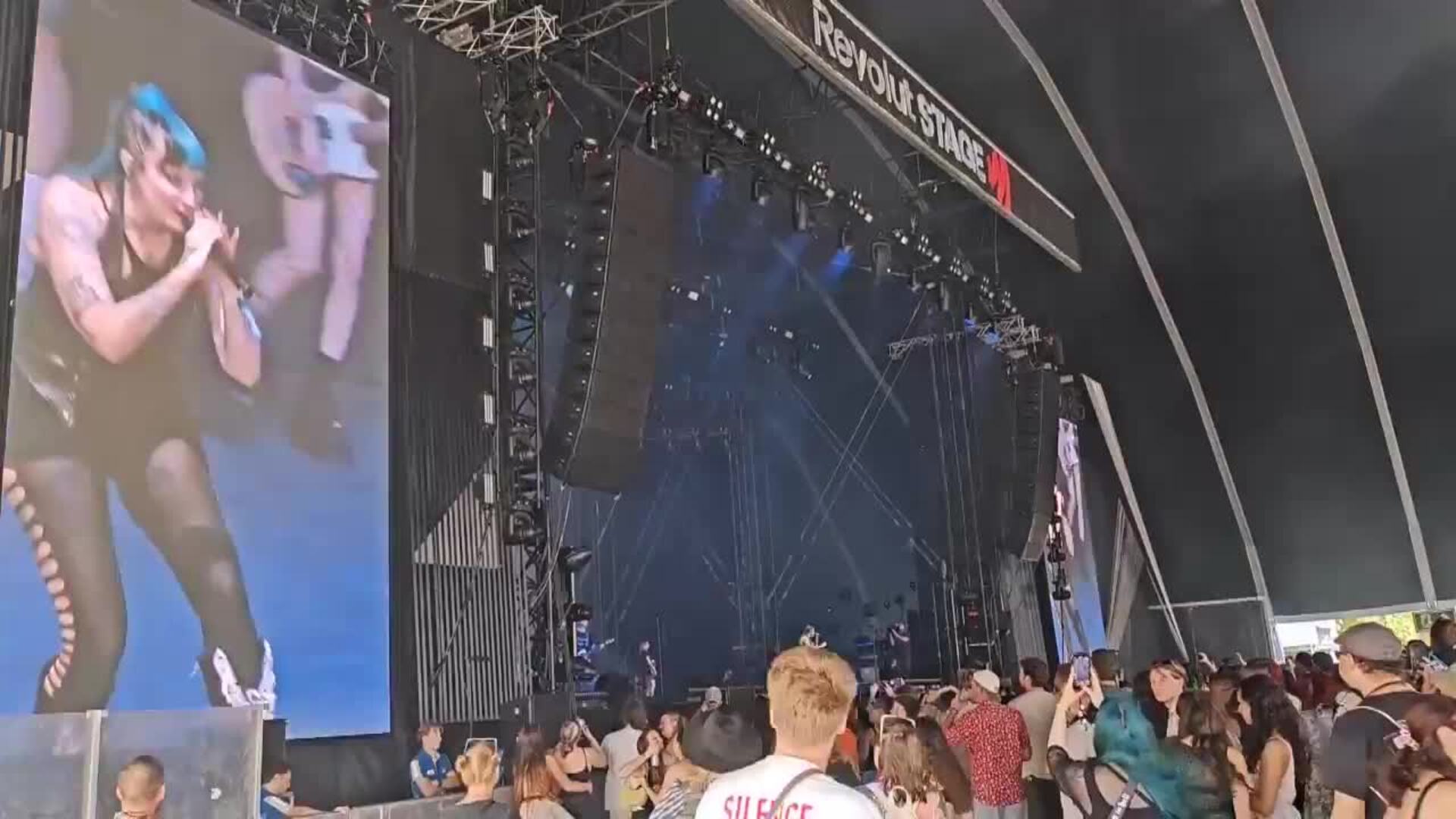 Charli XCX, Post Malone y Shawn Mendes lideran el cartel del Sziget Fesztivál de Budapest