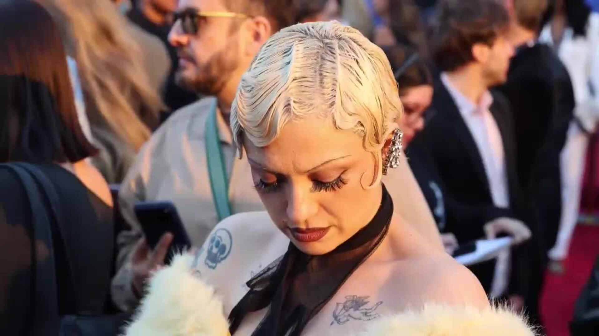 Bad Bunny, el gran ganador de los Latin Grammy 2025