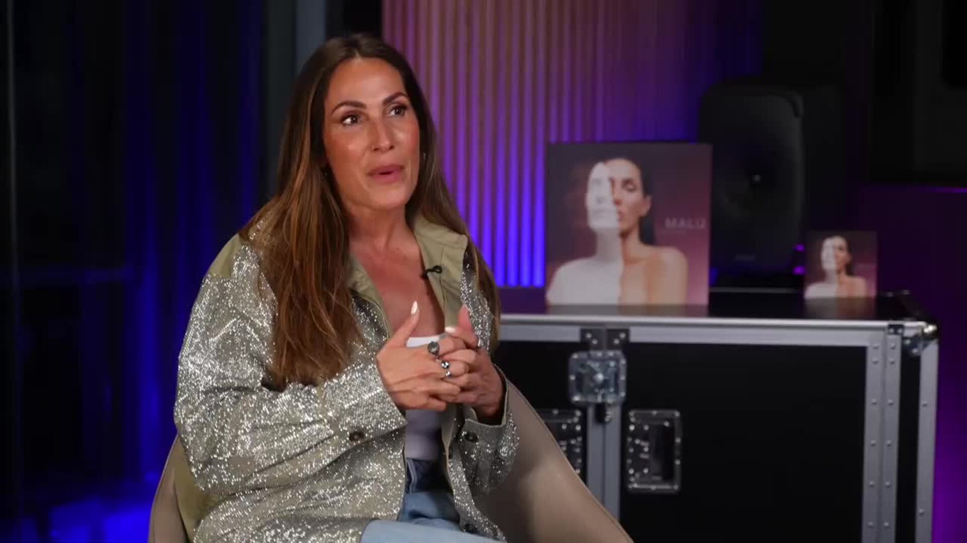 Malú renace con 'Quince': 