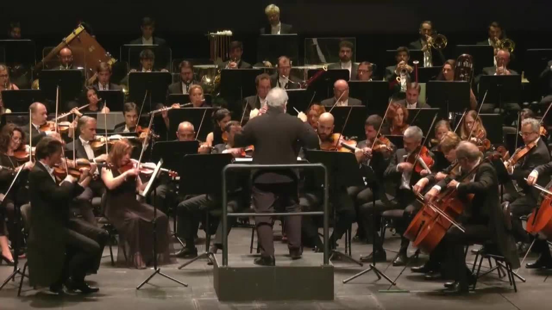 El artista sudafricano William Kentridge vuelve al Liceu para presentar &quot;&#039;Oh to Believe in Another World&#039;