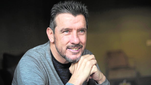 Unzué: «No tengo planes, la vida para mí es aquí y ahora»