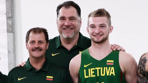 El enfado del mito Sabonis con Rusia: «Nunca más podremos creer a estos mentirosos»
