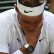 ¿Qué le ha pasado a Rafa Nadal en el abdomen en Wimbledon?