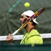 Nadal se retira de Wimbledon