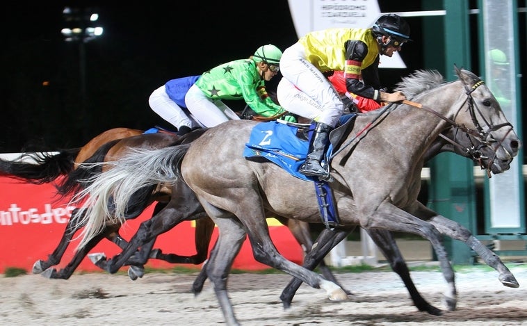 El planazo del verano sigue triunfando en el Hipódromo de Madrid