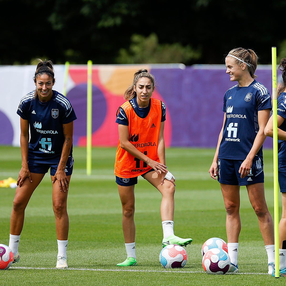 A vida o muerte ante Dinamarca