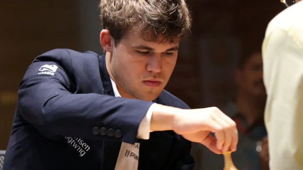 Desmotivado Magnus Carlsen renunciará ao título mundial de xadrez