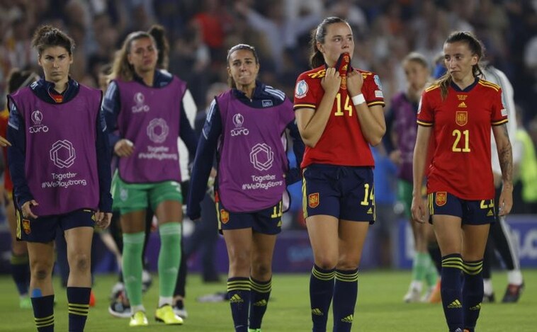Las lecciones que deja la Eurocopa en la selección femenina