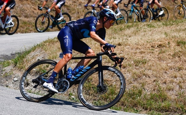 La crisis que asola al ciclismo español