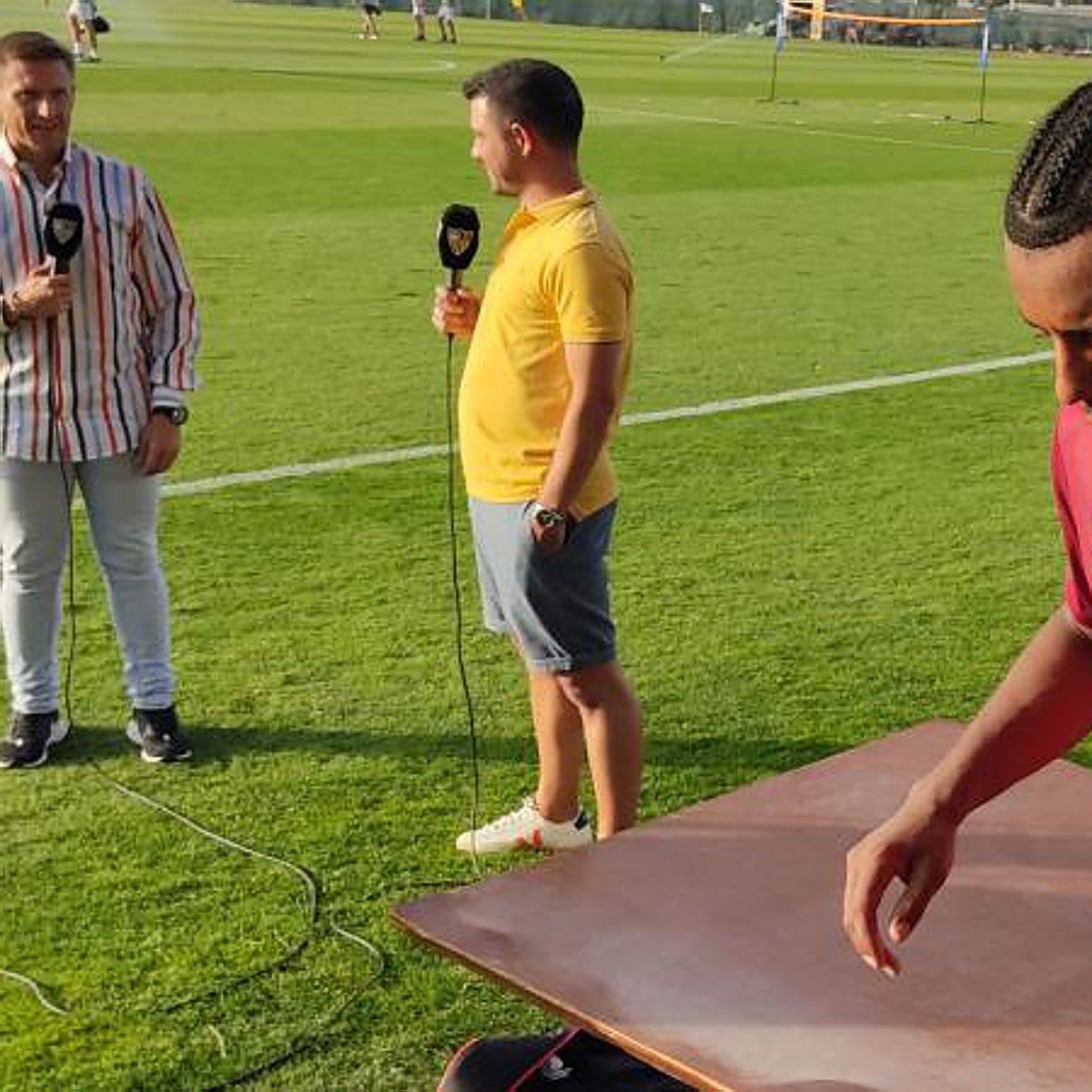 Koundé más cerca que nunca del Barcelona