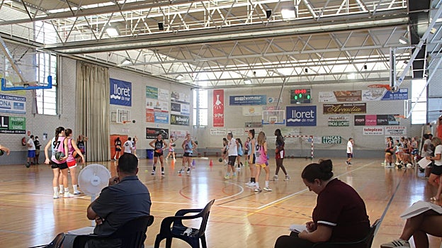 El baloncesto español también atrae a las universidades estadounidenses