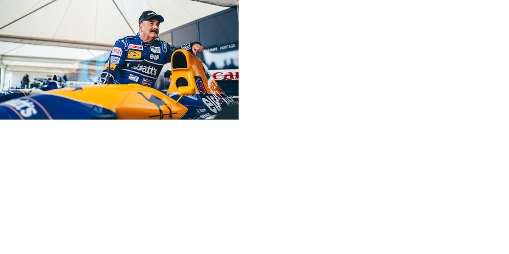 siegreicher Fahrer in der F1 mit mehr als 40 Jahren