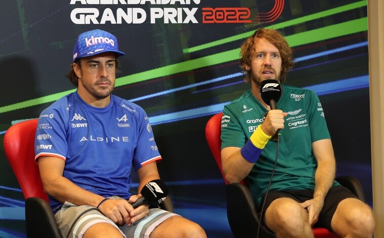 La sorpresa de Alpine con Alonso: «Nos dijo que no había firmado con nadie»