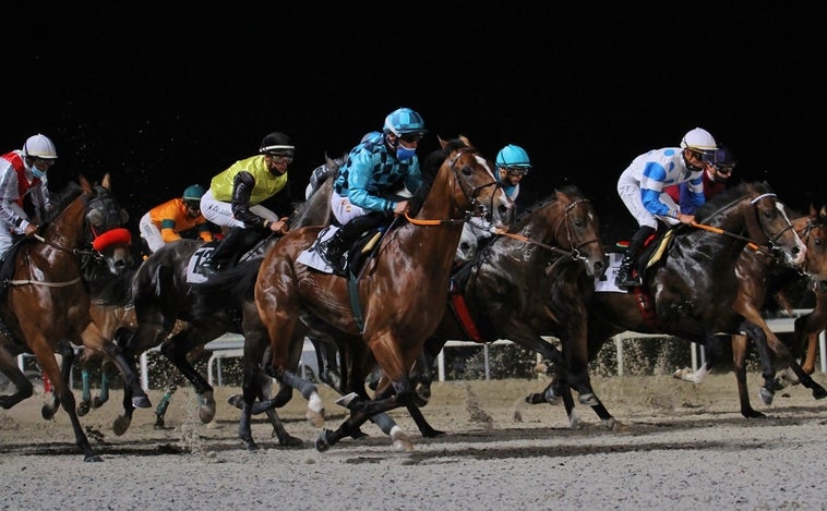 Último sábado de planazo con las Noches del Hipódromo